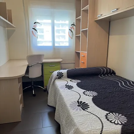 Aire Somhome Peñíscola Buitenkant foto