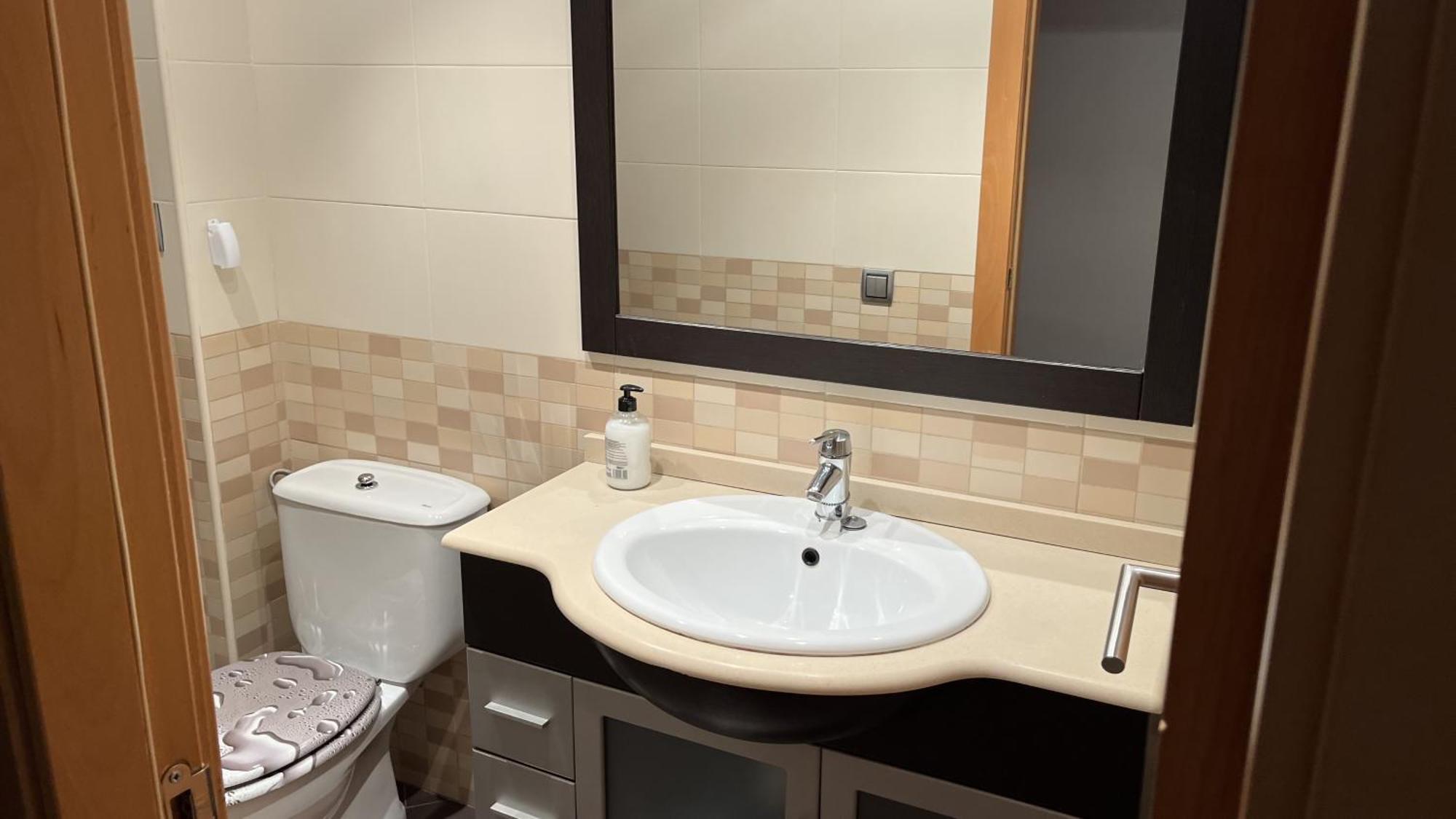 Apartment Aire Somhome