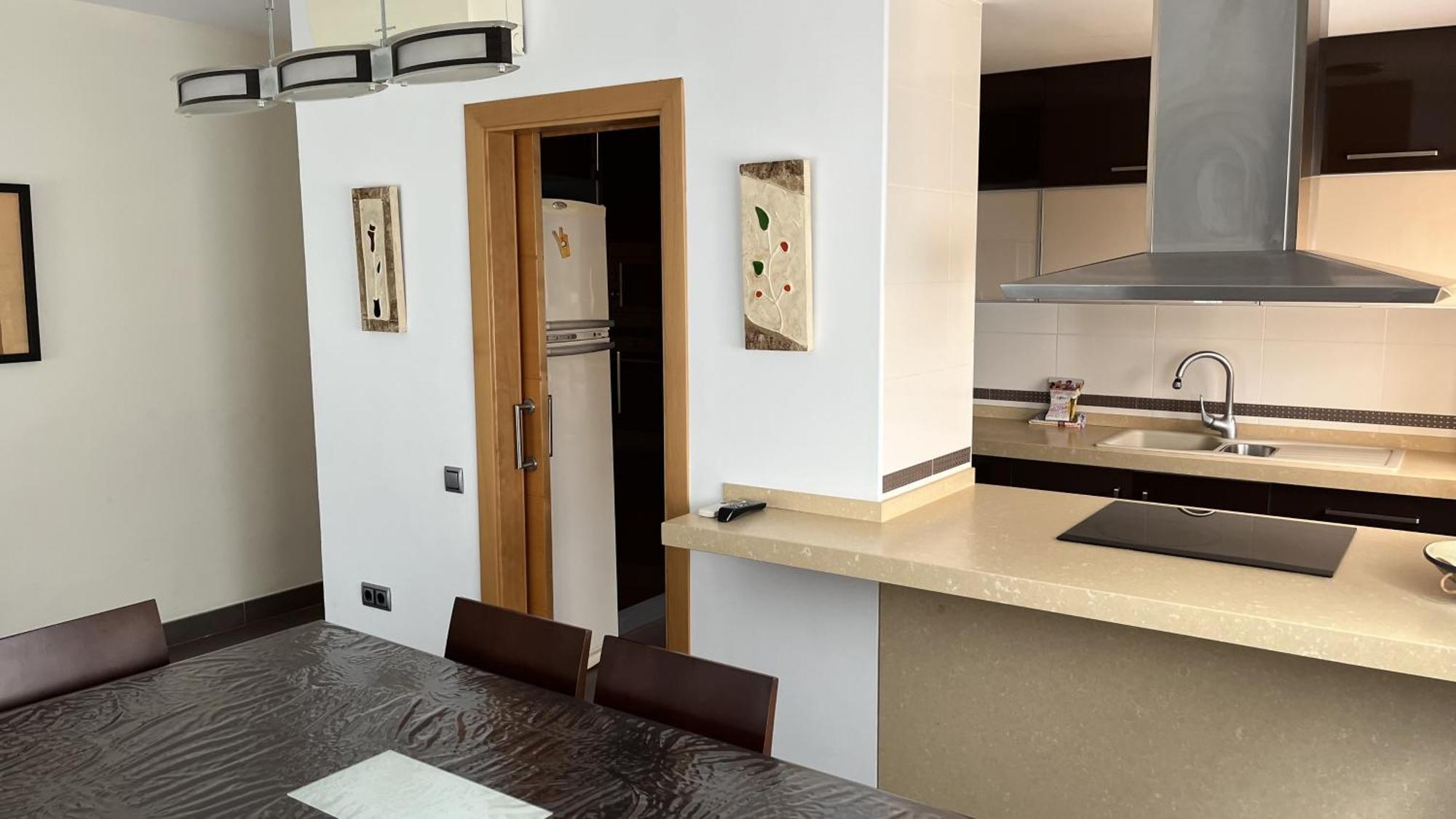 Aire Somhome Apartment *