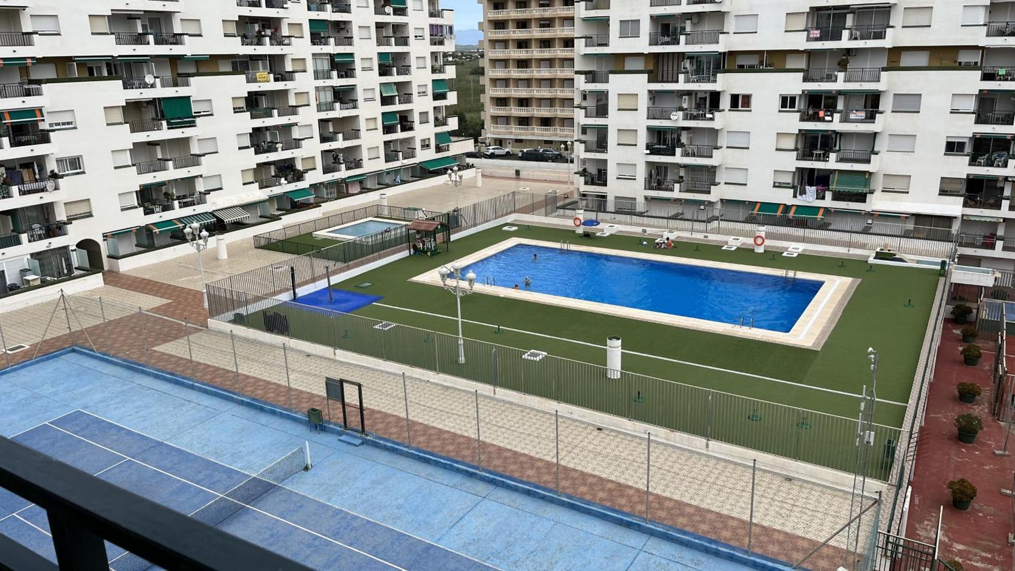 Apartment Aire Somhome